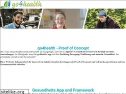 Sites similar to go-4-health.com
