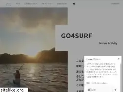Sites similar to go-4-surf.com