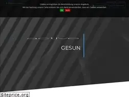 Sites similar to go-active.at