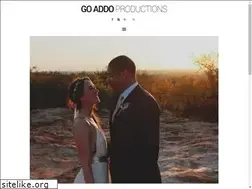 Sites similar to go-addo.com