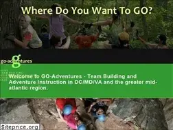 Sites similar to go-adventures.com