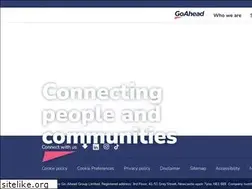 Sites similar to go-ahead.com