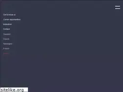 Sites similar to go-aheadnordic.com