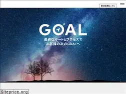 Sites similar to go-al.co.jp