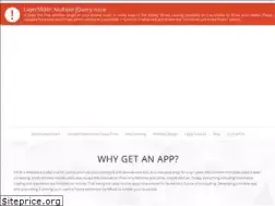 Sites similar to go-app.co.za