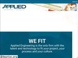 Sites similar to go-applied.com