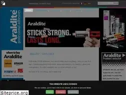 Sites similar to go-araldite.com