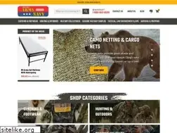 Sites similar to go-armynavy.com