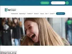 Sites similar to go-atheneumavelgem.be
