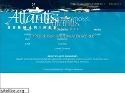 Sites similar to go-atlantis.com
