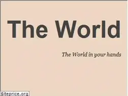 Sites similar to go-atw.blogspot.com
