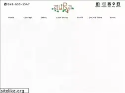 Sites similar to go-aura.com