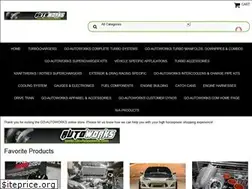 Sites similar to go-autoworks-store.com