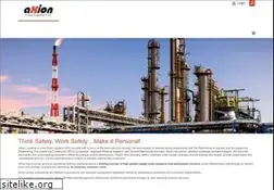 Sites similar to go-axion.com