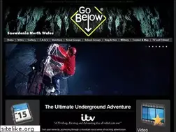 Sites similar to go-below.co.uk