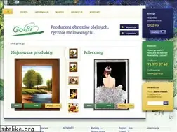 Sites similar to go-bi.pl
