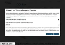 Sites similar to go-bio.de