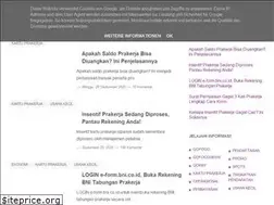 Sites similar to go-bizz.com
