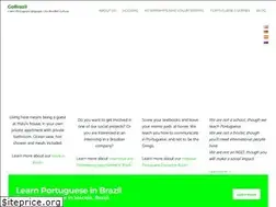 Sites similar to go-brazil.org