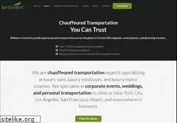 Sites similar to go-brilliant.com