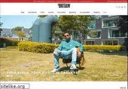 Sites similar to go-britain.nl