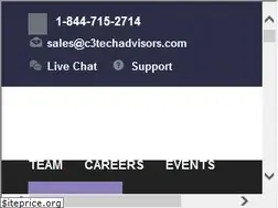 Sites similar to go-c3.com