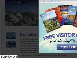 Sites similar to go-california.com
