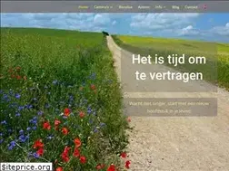 Sites similar to go-camino.be