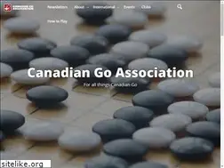 Sites similar to go-canada.org