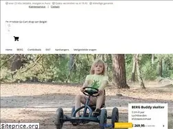Sites similar to go-cartshop.be