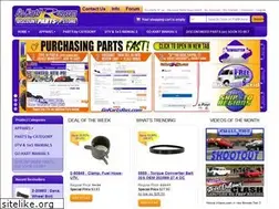 Sites similar to go-cartsrus.com