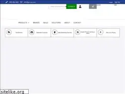 Sites similar to go-cas.com