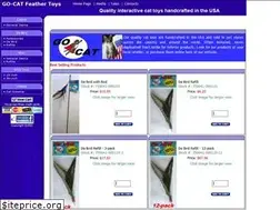 Sites similar to go-cat.com