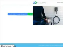 Sites similar to go-charge.co.uk