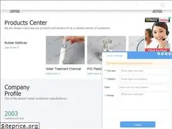 Sites similar to go-chem.net
