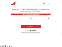 Sites similar to go-chilis.com
