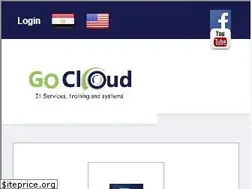 Sites similar to go-cloud-eg.com