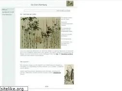 Sites similar to go-club-oldenburg.de
