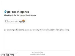 Sites similar to go-coaching.net