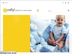 Sites similar to go-crafty.com