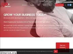 Sites similar to go-creative.com.au