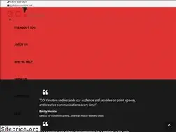 Sites similar to go-creative.net
