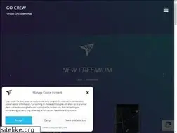 Sites similar to go-crew.com