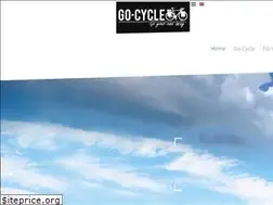 Sites similar to go-cycle.nl
