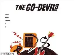Sites similar to go-devils.com