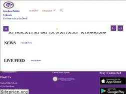 Sites similar to go-devils.net