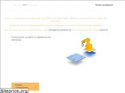Sites similar to go-digital-foerderung.de