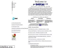 Sites similar to go-digital.net