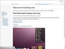 Sites similar to go-docky.com