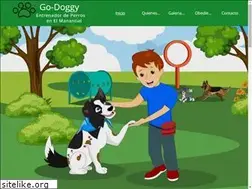 Sites similar to go-doggy.com